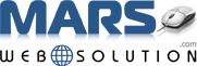 MARS Web Solution Logo