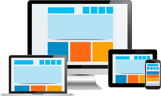 Responsive web design