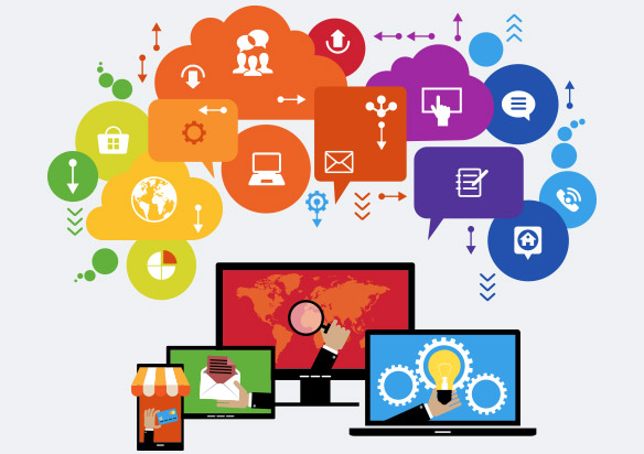 Portal Development Company in Bangalore