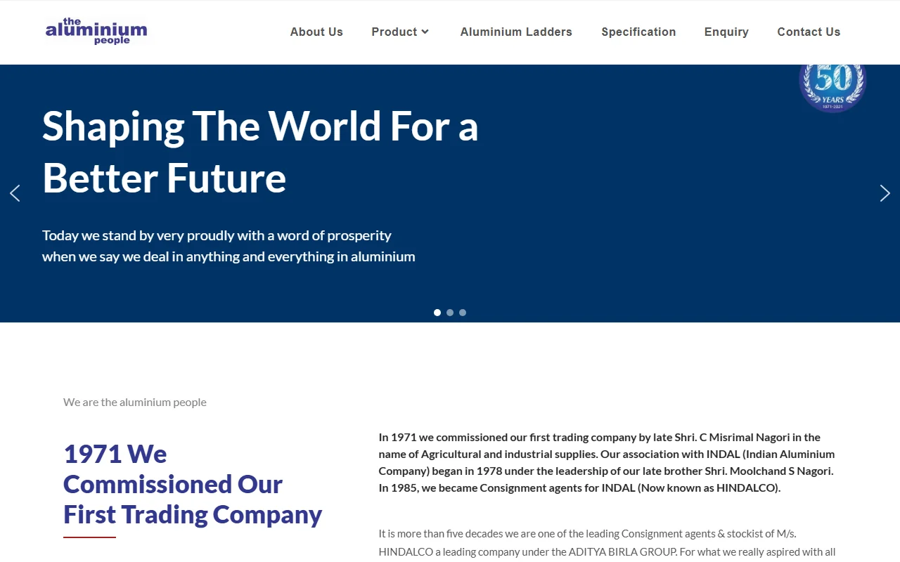 Alupeople live screenshot