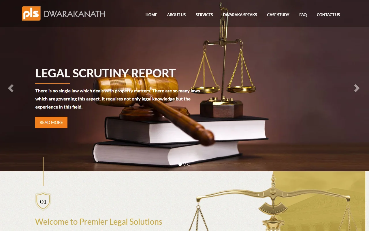 Premier Legal Solutions