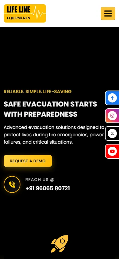 LifeLine Mobile