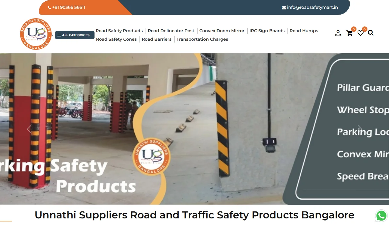 Unnathi Suppliers