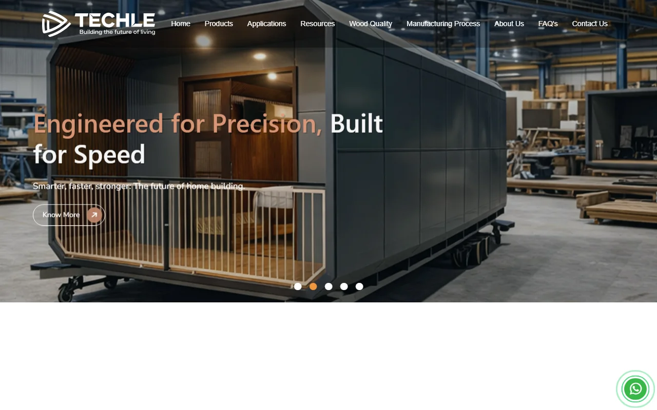 Prefabricated house in india | Modular Prefab Homes | Cot...