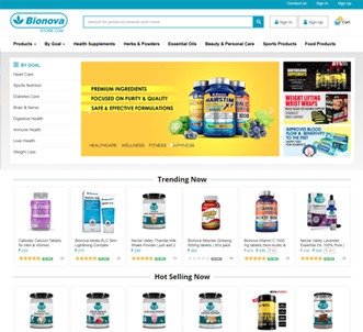 Ecoomerce Development in Bangalore