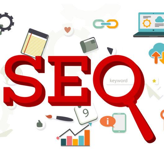 SEO Service Company in Johannesburg