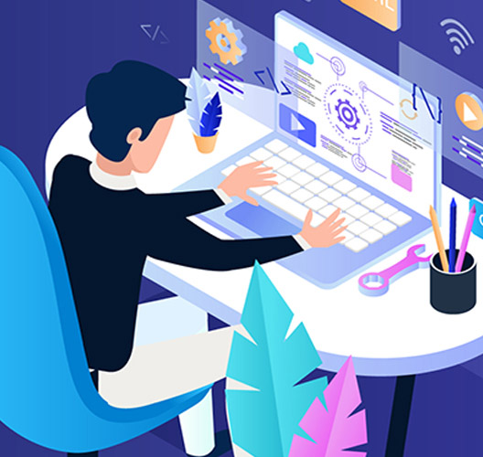 Web Design Company in Johannesburg